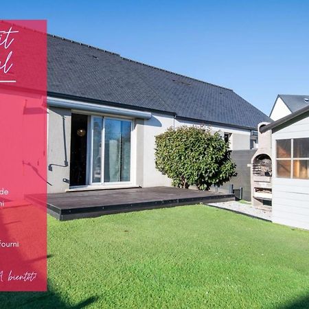 Le Petit Choiseul - Superb Bungalow Sleeps 6 Amboise Extérieur photo