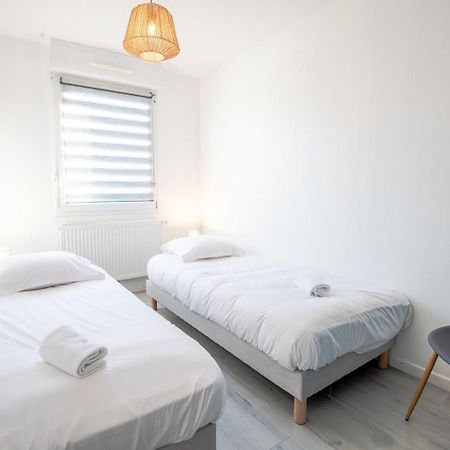 Le Petit Choiseul - Superb Bungalow Sleeps 6 Amboise Extérieur photo