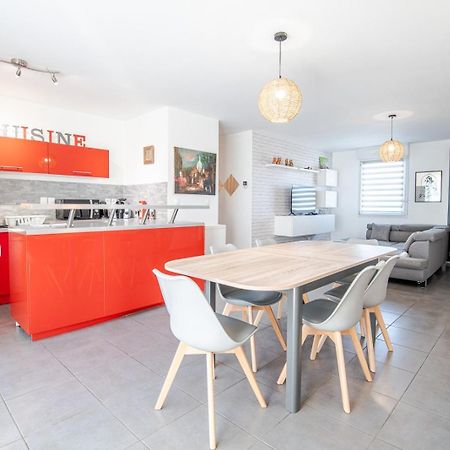Le Petit Choiseul - Superb Bungalow Sleeps 6 Amboise Extérieur photo