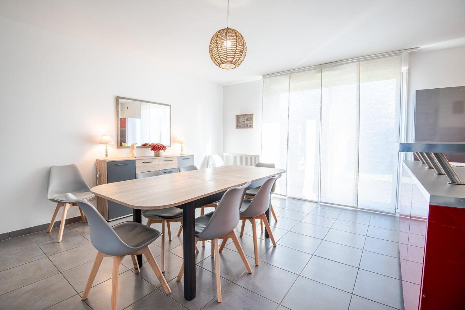 Le Petit Choiseul - Superb Bungalow Sleeps 6 Amboise Extérieur photo