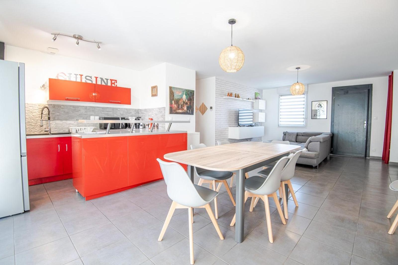Le Petit Choiseul - Superb Bungalow Sleeps 6 Amboise Extérieur photo