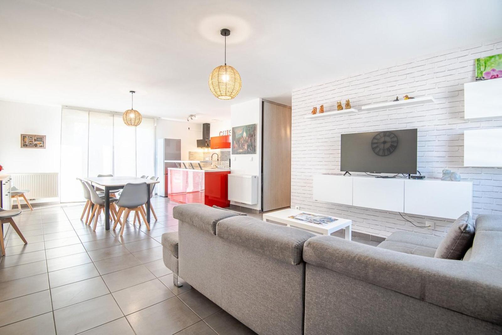 Le Petit Choiseul - Superb Bungalow Sleeps 6 Amboise Extérieur photo