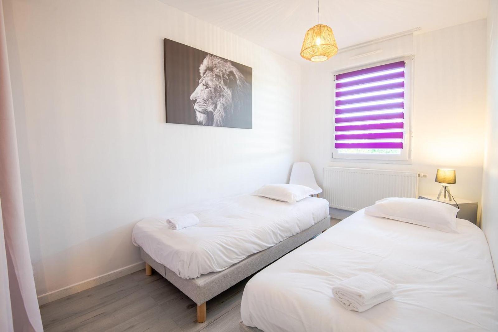 Le Petit Choiseul - Superb Bungalow Sleeps 6 Amboise Extérieur photo